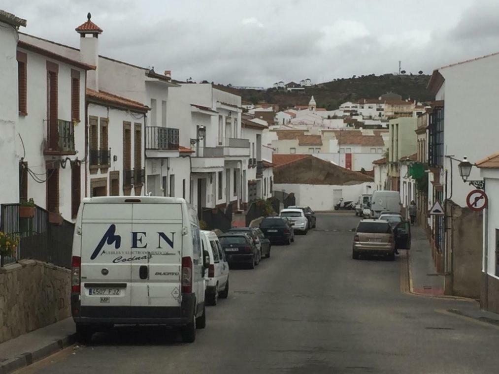 Fuer 5 Bis 6 Personen Villanueva de los Castillejos
