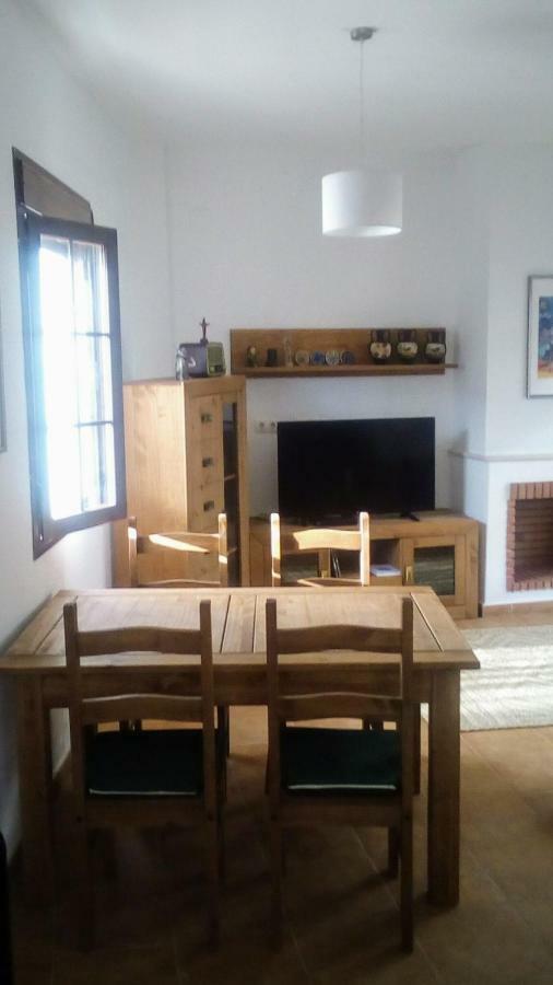 Fuer 5 Bis 6 Personen * Villanueva de los Castillejos