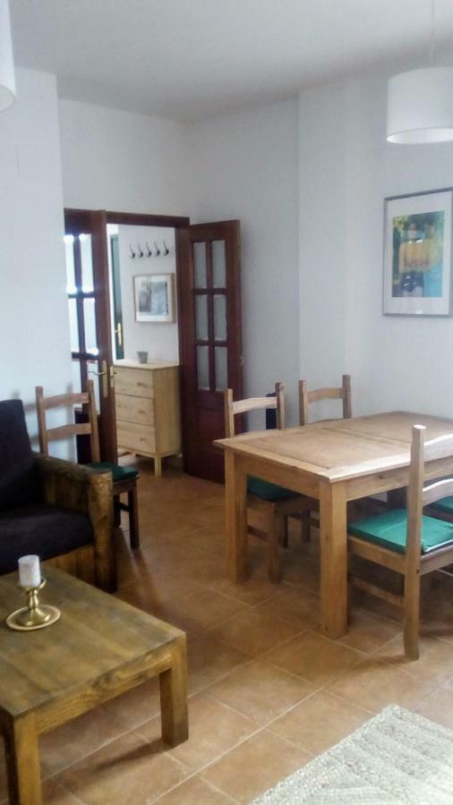 Fuer 5 Bis 6 Personen Villanueva de los Castillejos