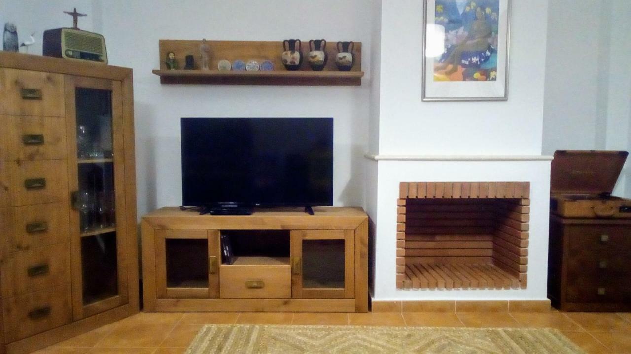 Fuer 5 Bis 6 Personen Apartament