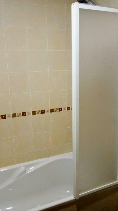 Apartment Fuer 5 Bis 6 Personen Villanueva de los Castillejos