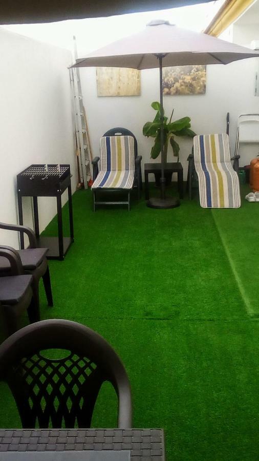 Fuer 5 Bis 6 Personen Apartment Villanueva de los Castillejos