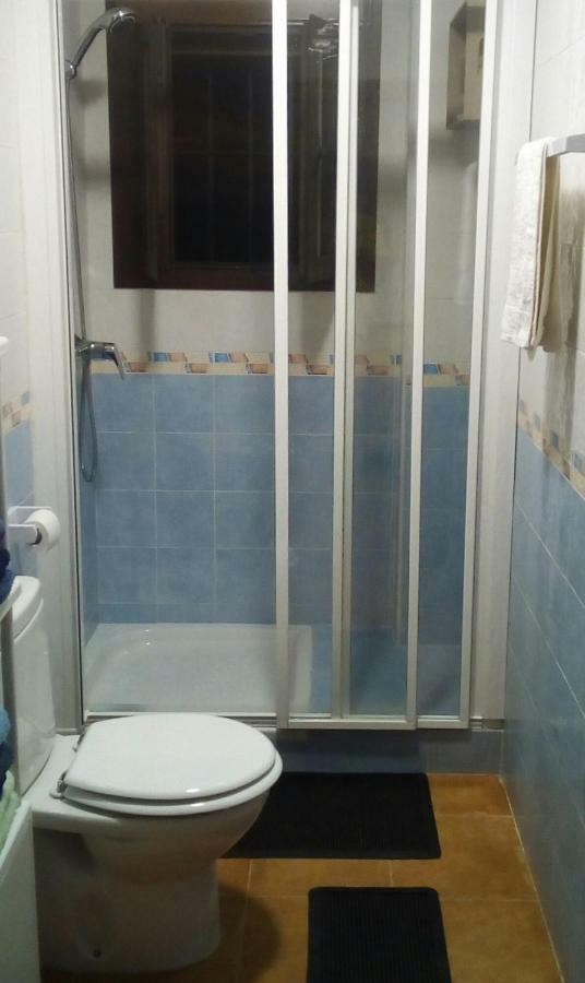 Apartament Fuer 5 Bis 6 Personen Villanueva de los Castillejos